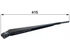Wischerarm ausziehbar 415 mm mit konischer Aufnahme M6 GartenShop24 - Hochwertige Gartengeräte