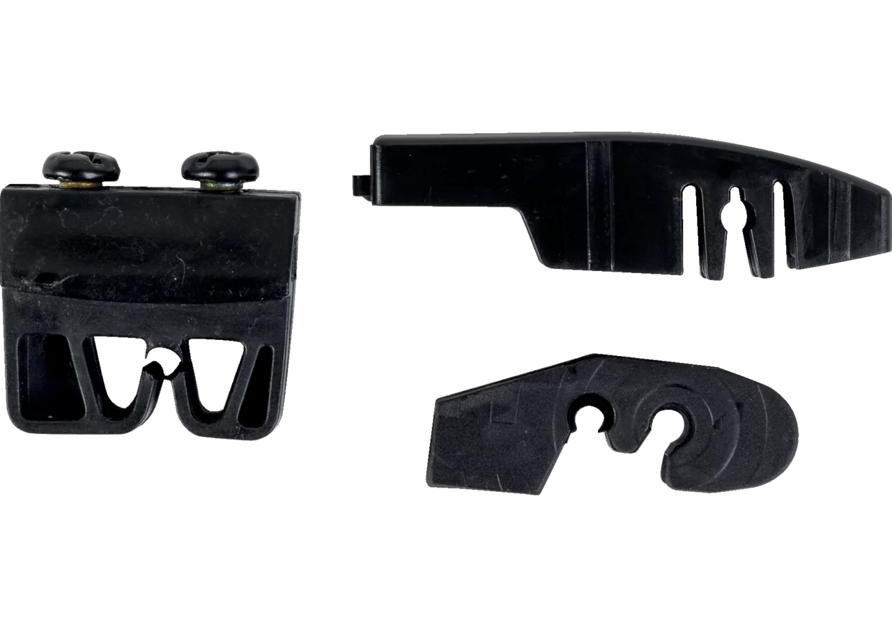 Scheibenwischerblatt 300 mm mit Adapter zur Schraubbefestigung GartenShop24 - Hochwertige Gartengeräte
