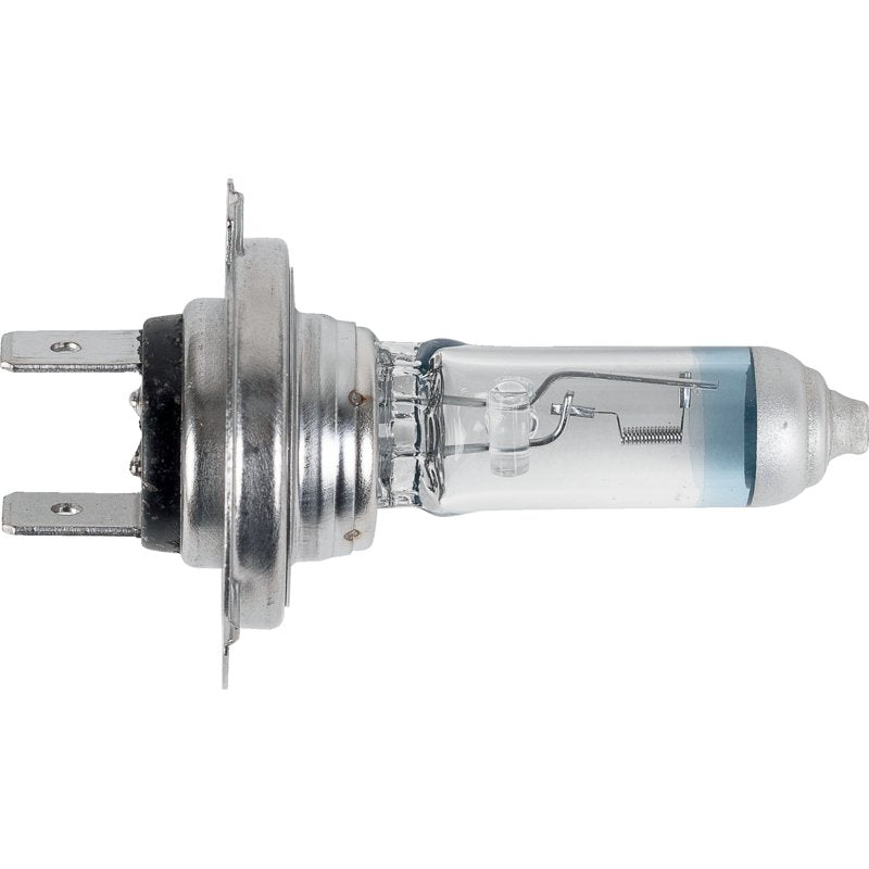 Halogenlampe H7, 12V / 55 W, PX26d, Plus 150%, 2 Stück – • 150% mehr Licht