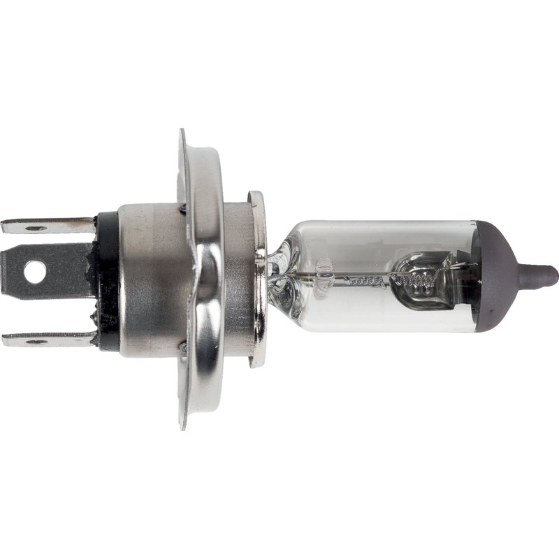 Halogenlampe H4, 24V /75/70 W, Extrem Heavy Duty P43t, 2 Stück