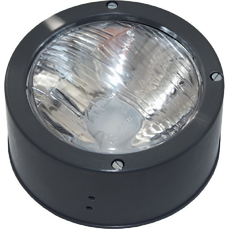 Hauptscheinwerfer d = 130 mm Lichtscheibe