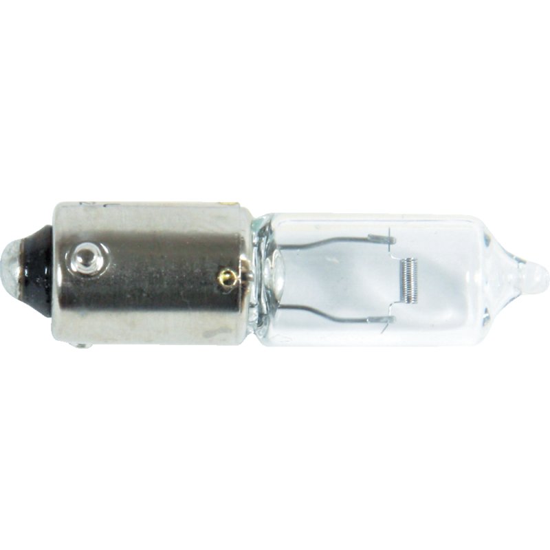 Halogenlampe 24 V, 21 W, BAY9s