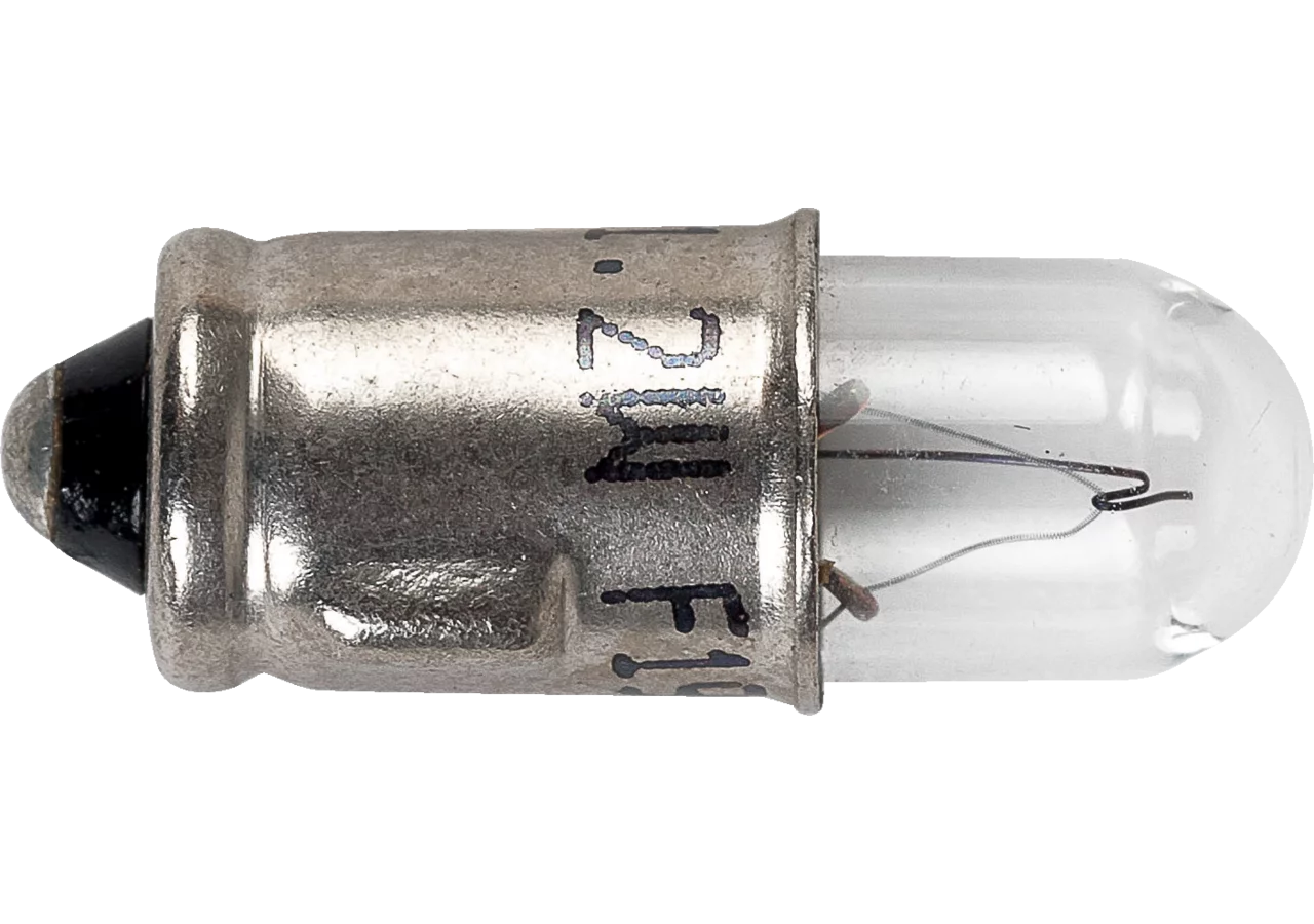 Kugellampe 12 V, 1,2 W, BA7s, 10 Stück GartenShop24 - Hochwertige Gartengeräte