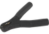 Batterieladezange vollisoliert Schwarz 600 A 170 x 130 mm GartenShop24 - Hochwertige Gartengeräte