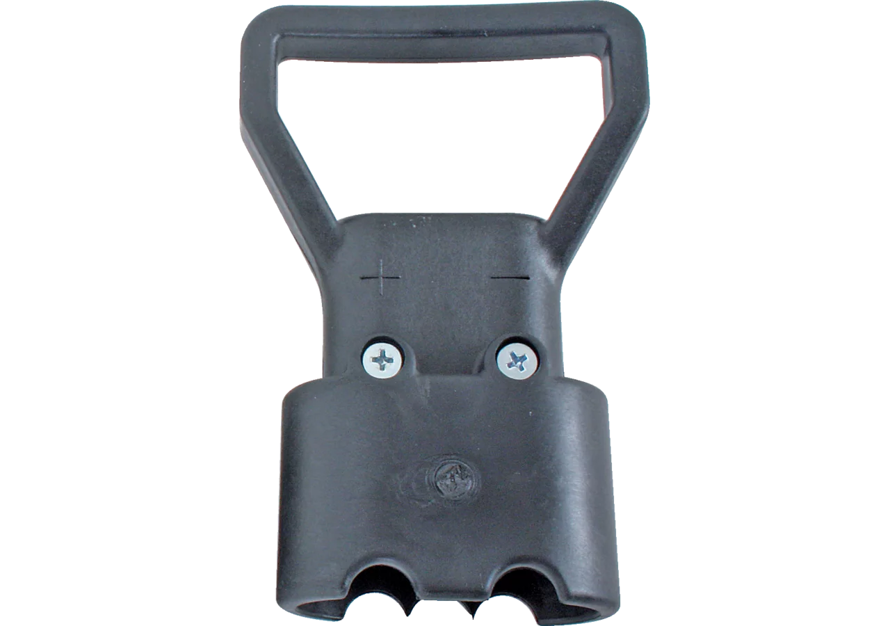 Batteriestecker mit Griff für Stapler 150 Ampere GartenShop24 - Hochwertige Gartengeräte