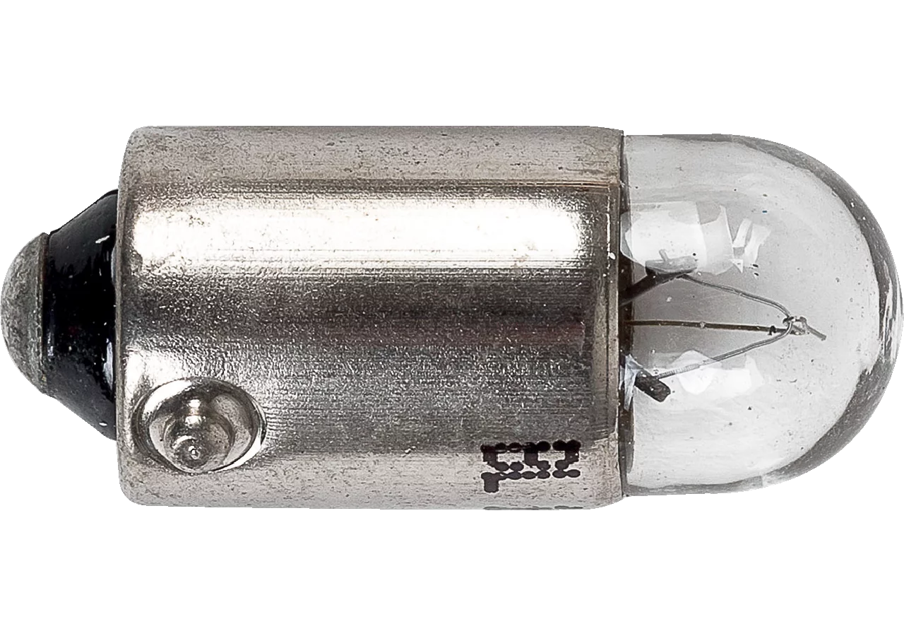 Kugellampe 12 V, 2 W, BA9s, 10 Stück GartenShop24 - Hochwertige Gartengeräte