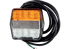 LED Blink- Begrenzungsleuchte Rom IV Sanube