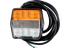 LED Blink- Begrenzungsleuchte Rom IV Sanube