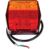 Sanube LED Rückleuchte Blink- Brems- Schlussleuchte, ohne Kennzeichenbeleuchtung Rom IV 3H3158-070
