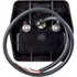 Sanube LED Rückleuchte Blink- Brems- Schlussleuchte, mit Kennzeichenbeleuchtung Rom IV 3H3158-071
