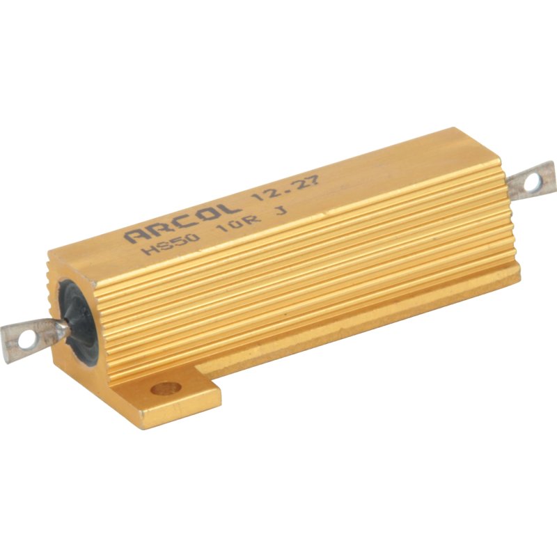 LED Widerstand 12 V