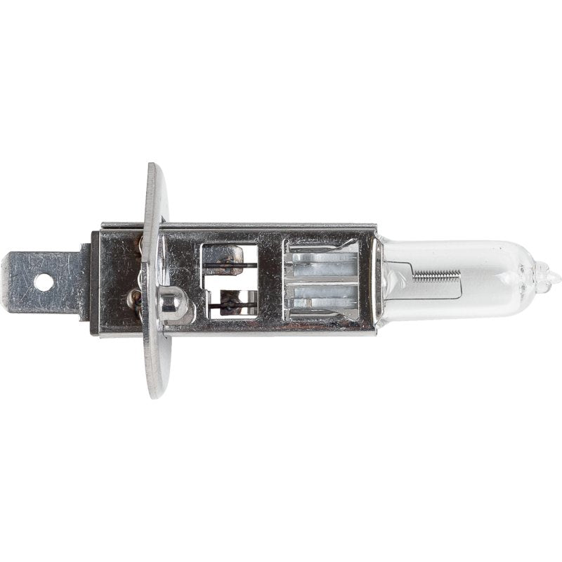 Halogenlampe H1, 12 V, 55 W, P14,5s, Heavy Duty Long Life, 1 Stück