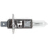 Halogenlampe H1, 12 V, 55 W, P14,5s, Heavy Duty Long Life, 1 Stück