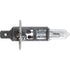 Halogenlampe H1, 24 V, 70 W, P14,5s, Heavy Duty Long Life, 1 Stück