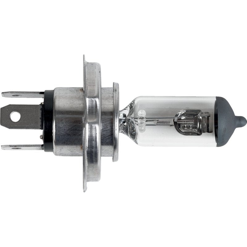 Halogenlampe H4, 12V / 55 W, P43t, Heavy Duty Long Life, 1 Stück