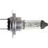 Halogenlampe H7, 12V / 55 W, PX26d, Heavy Duty Long Life, 1 Stück