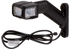 LED Umrissleuchte 12 / 24 V, rechts Aspöck