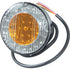 LED Rückleuchte 12 V, d = 103 mm