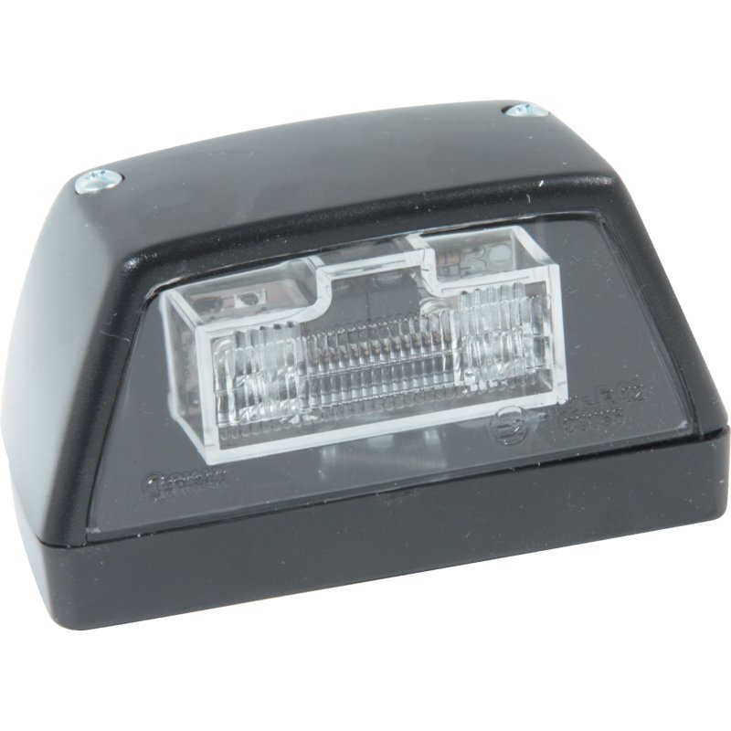 LED Kennzeichenleuchte 100 x 54 mm