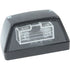 LED Kennzeichenleuchte 100 x 54 mm