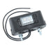 LED Kennzeichenleuchte 12 / 24 V – Befestigungsschrauben 2 x M5