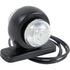 LED Begrenzungsleuchte rot / weiß