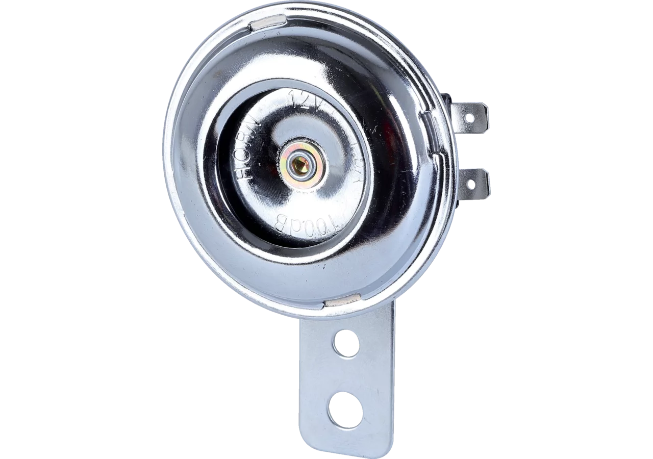 Hupe 12 V, d = 65mm GartenShop24 - Hochwertige Gartengeräte