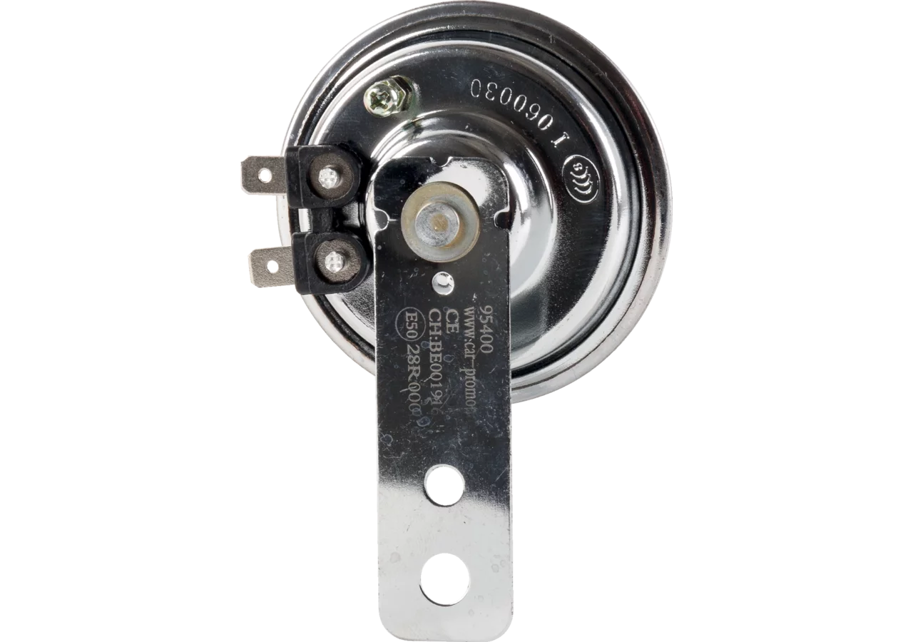 Hupe 12 V, d = 65mm GartenShop24 - Hochwertige Gartengeräte