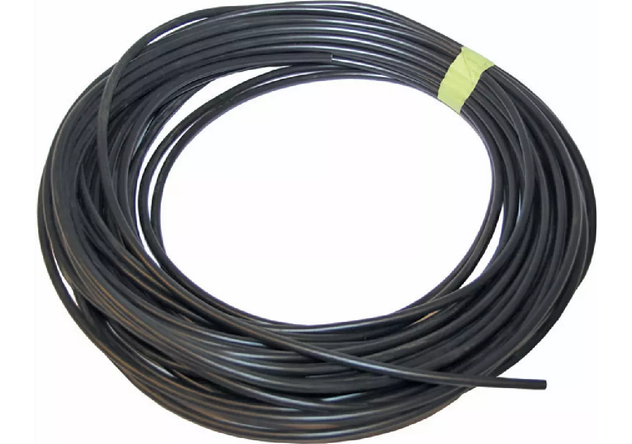 Kabel 6-polig, 0,75 mm², 25 m Aspöck
