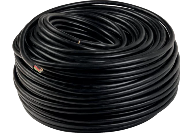 Kabel 7-polig, 1,5 mm², 100 m GartenShop24 - Hochwertige Gartengeräte
