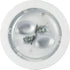 Fabrilcar Innenleuchte Einbauversion, 12 / 24 V, d = 215 mm, t = 40 mm 42-5000-001