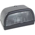 Fabrilcar Kennzeichenbeleuchtung 12 / 24 V, rechts und links, 100 x 50 mm 42-4100-001