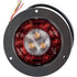 Fabrilcar LED Heckleuchte d = 140 x 22 mm 41-2000-001 – Blinklicht Rücklicht Bremslicht 0