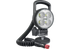 LED Arbeitsscheinwerfer 12 / 24 V, 2000 lm, nah, mit Magnethalterung und Ausschalter WESEM