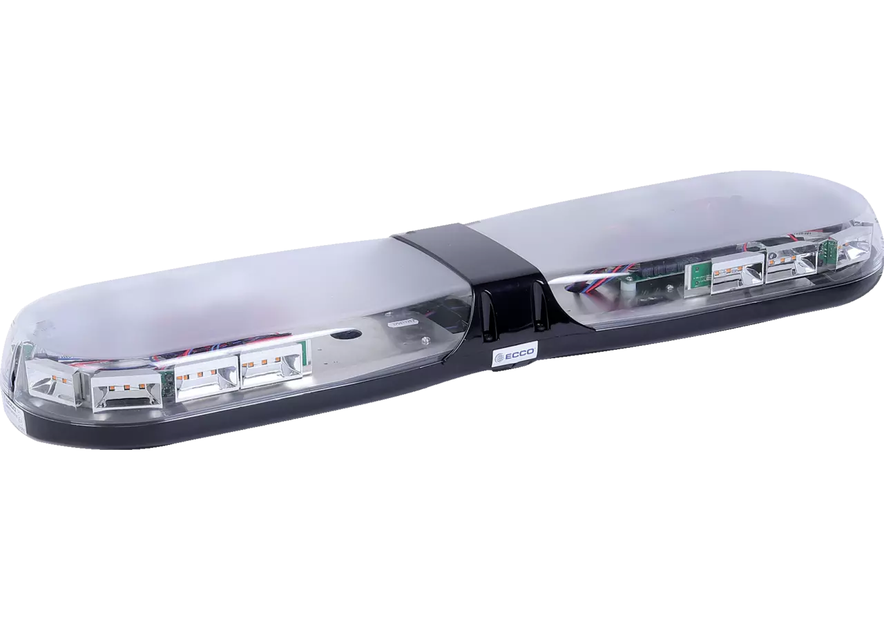LED Leuchtbalken L = 770 mm, klare Linse GartenShop24 - Hochwertige Gartengeräte