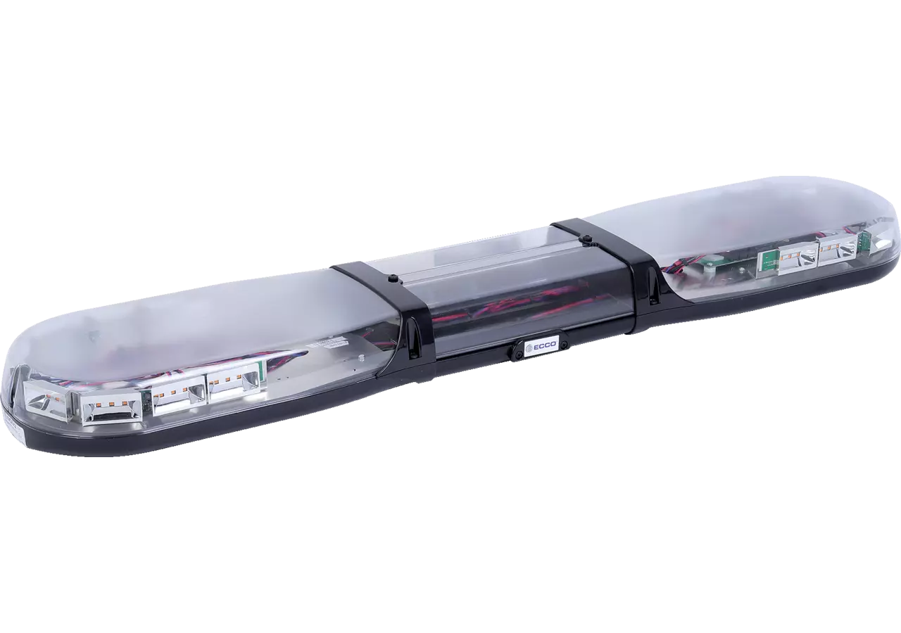 LED Leuchtbalken L = 1000 mm, klare Linse GartenShop24 - Hochwertige Gartengeräte