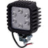 LED Arbeitsscheinwerfer 1800 lm, 106 x 125 x 67 mm – mit 6 LEDNahfeldausleuchtungSpannung 10-30 V