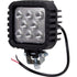 LED Arbeitsscheinwerfer 2200 lm, 106 x 125 x 67 mm – mit 8 LEDSpannung 10-30 V