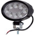 LED Arbeitsscheinwerfer 2200 lm, 106 x 142 x 64 mm