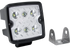 LED Arbeitsscheinwerfer 2500 lm, 100 x 125 mm Grote Grote
