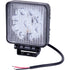 LED Arbeitsscheinwerfer 2400 lm, 108 x 108 mm