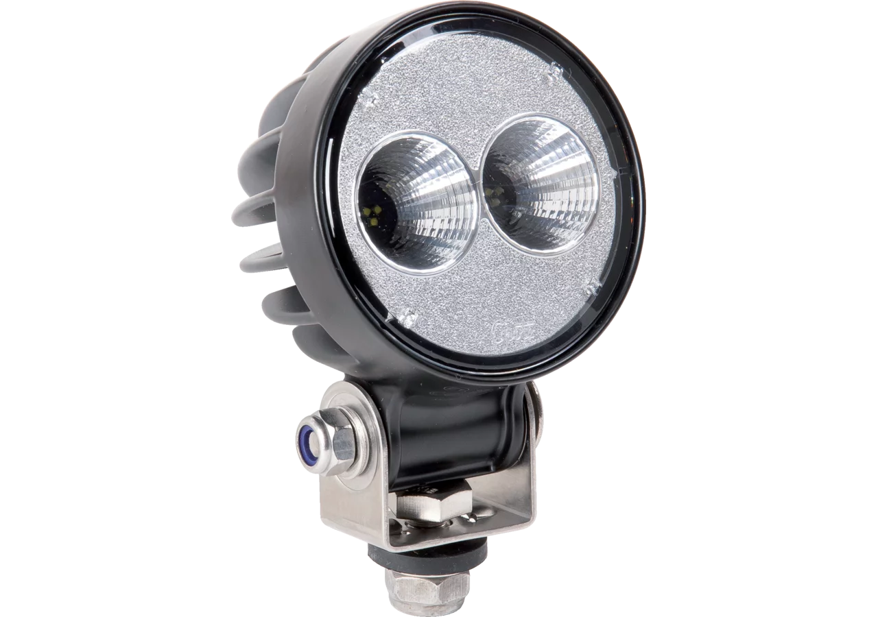 LED Arbeitsscheinwerfer 12 V, 1030 lm, fern Grote T26 Grote