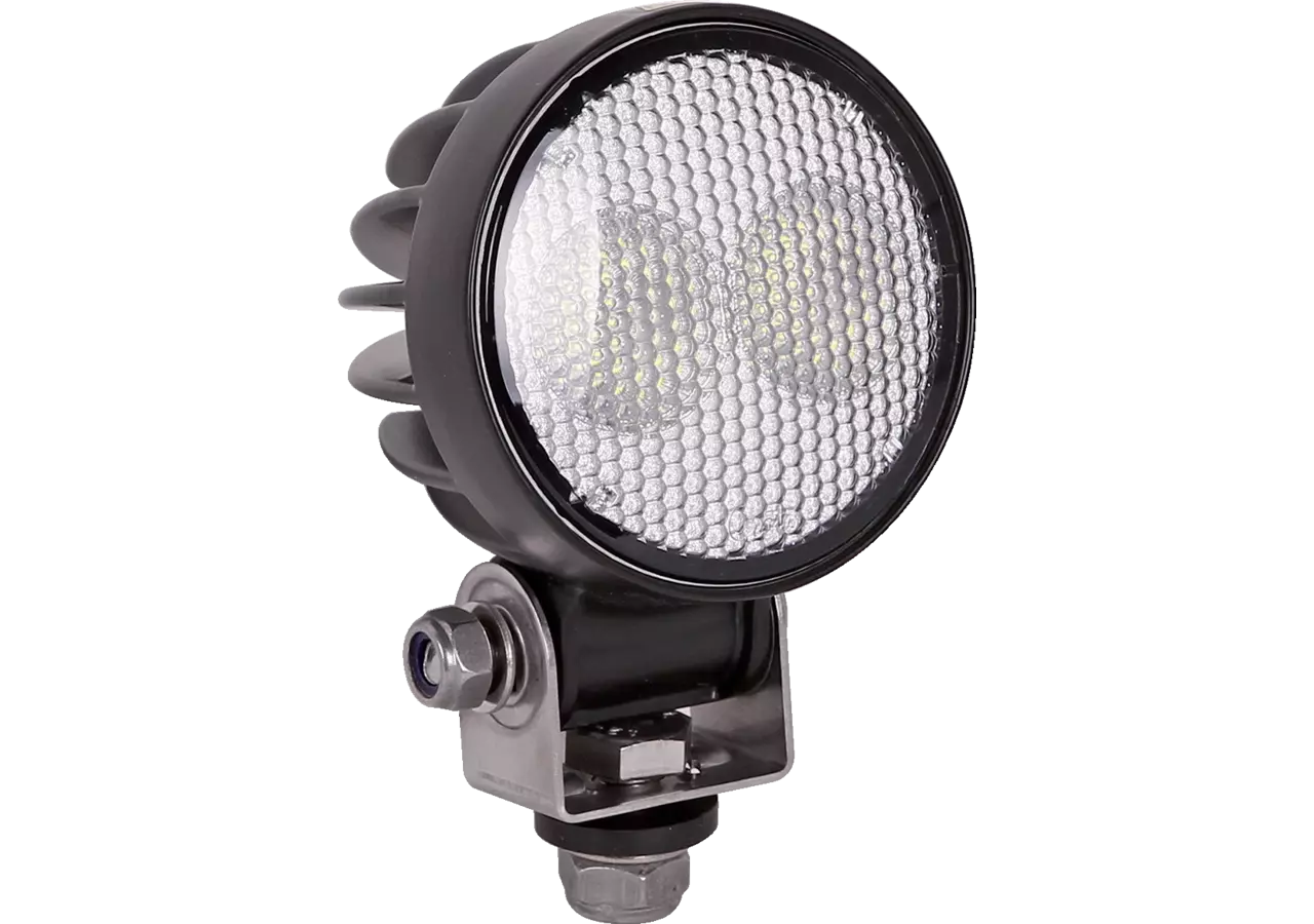 LED Arbeitsscheinwerfer 9 - 32 V, 2700 lm, nah Grote T26 Grote