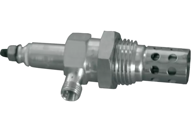 Flammglühkerze zu Motor-Type MWM D.226, D.228 – Außengewinde M20 x 1,5 GartenShop24 - Hochwertige Gartengeräte