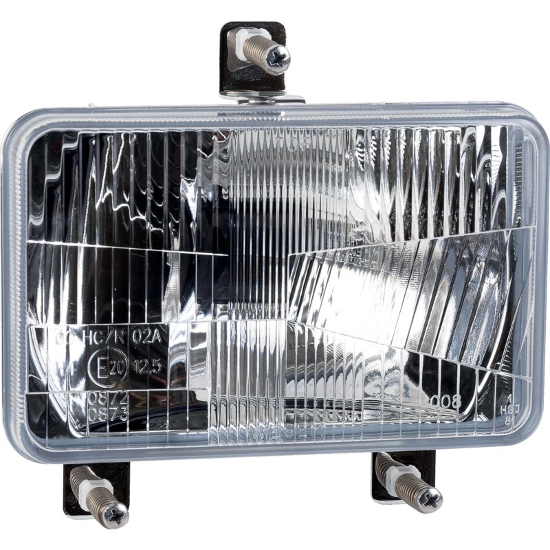 WESEM Hauptscheinwerfer H4 3824712