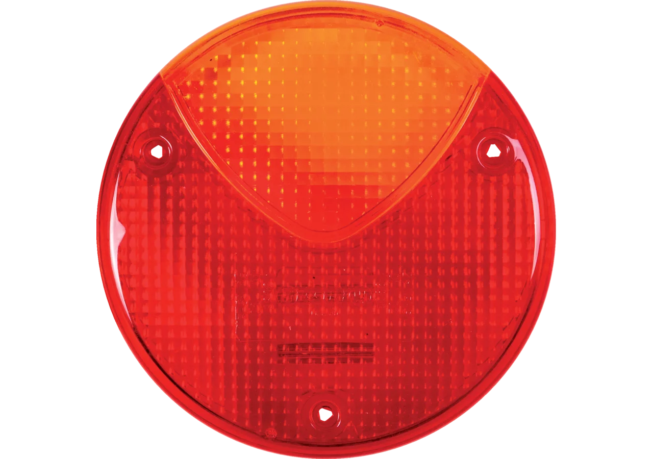 Lichtscheibe d = 122,5 mm GartenShop24 - Hochwertige Gartengeräte