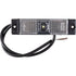 Fabrilcar LED Positionsleuchte weiß, vorne, 130 x 32 x 14,5 mm 42-3474-101 – Positionslichtslicht Rückstrahler weiß 0