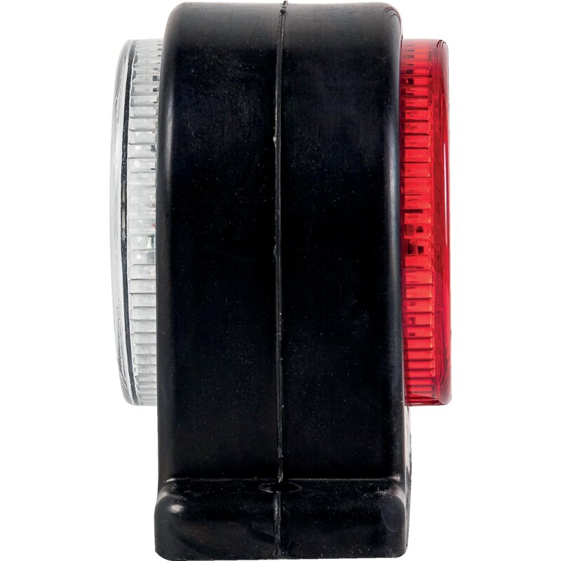 Fabrilcar LED Umrissleuchte 90 x 45 mm 42-4000-001 – Umrissleuchte weiß