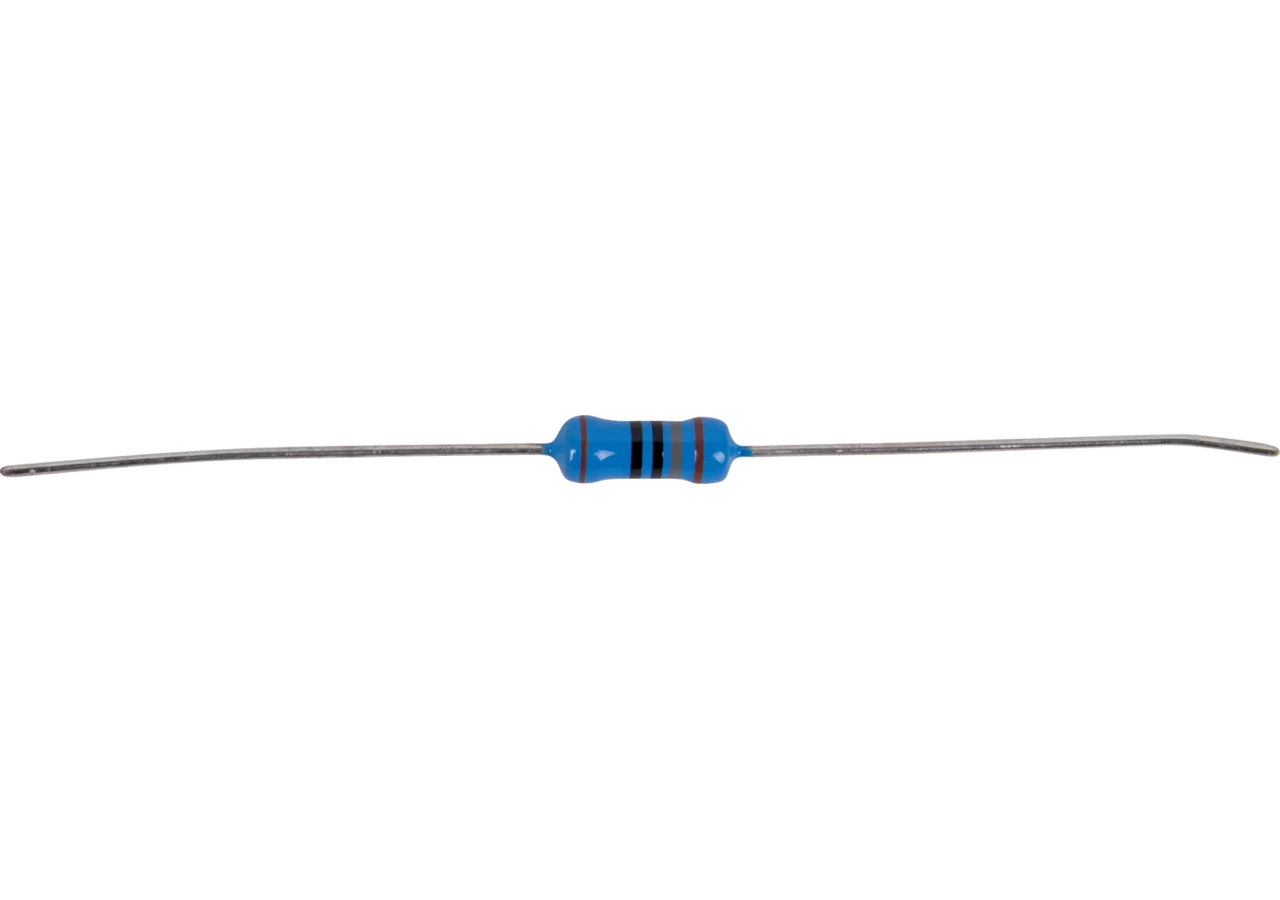 Widerstand 180 Ohm, 1 W GartenShop24 - Hochwertige Gartengeräte