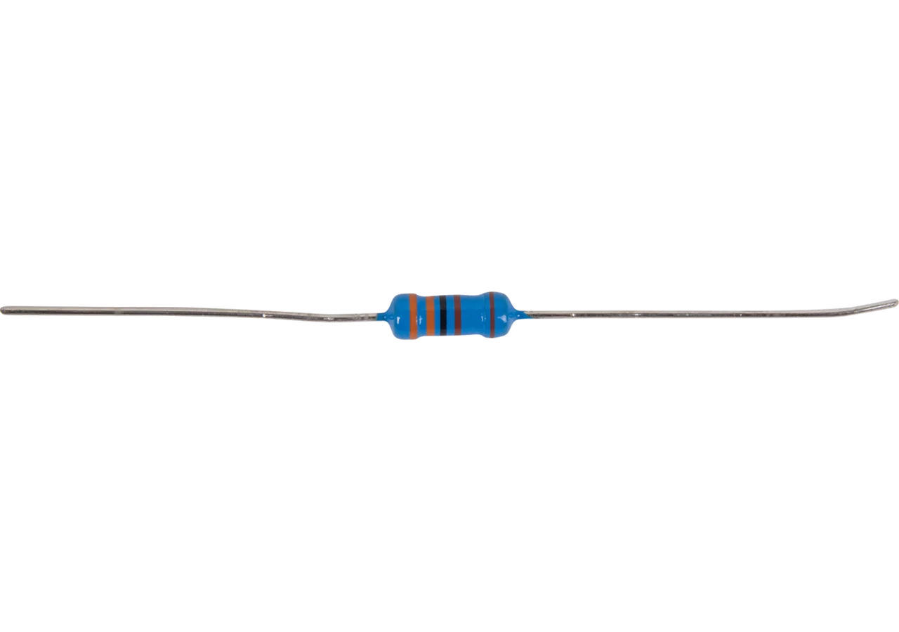 Widerstand 3,3 K-Ohm, 1 W GartenShop24 - Hochwertige Gartengeräte